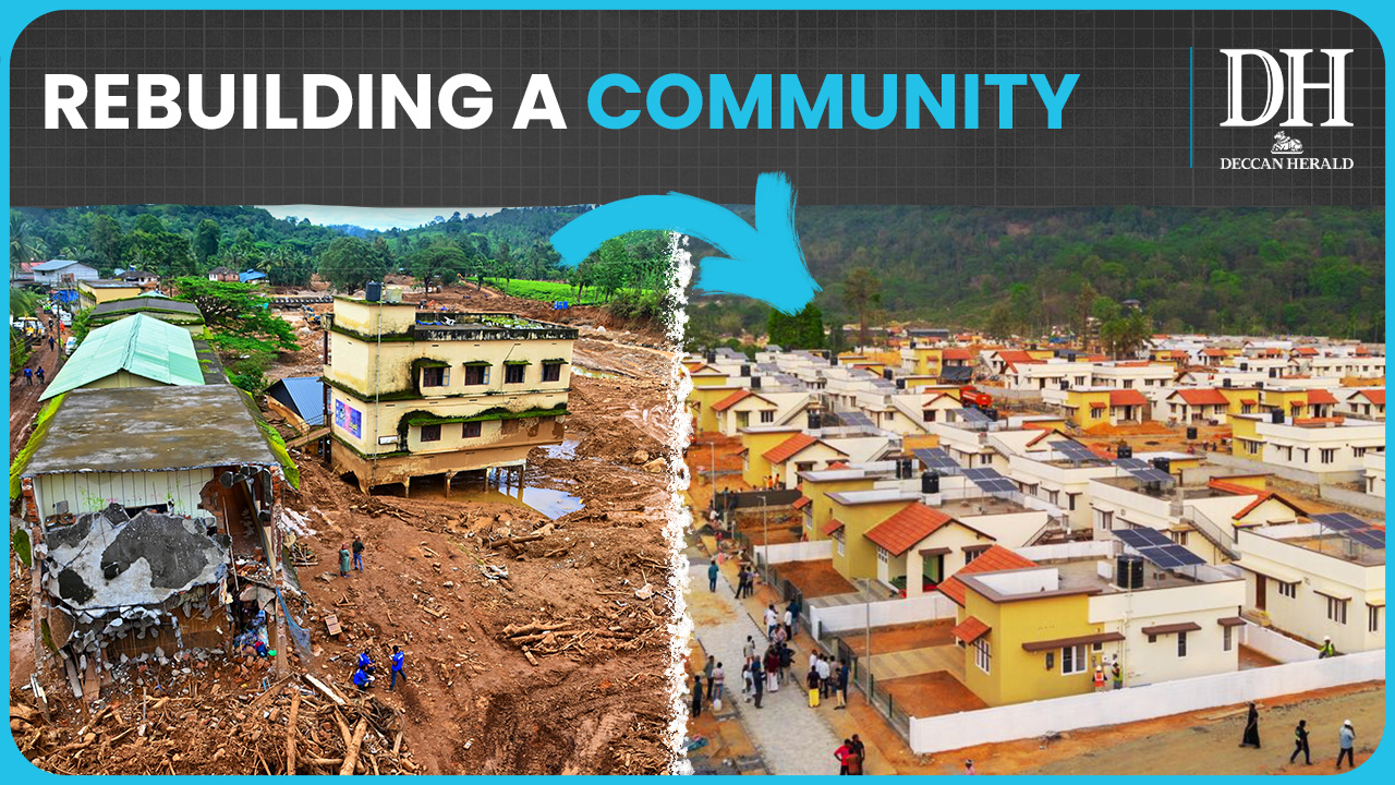 Benefit to LDF? Wayanad landslides & politics of rehabilitation 