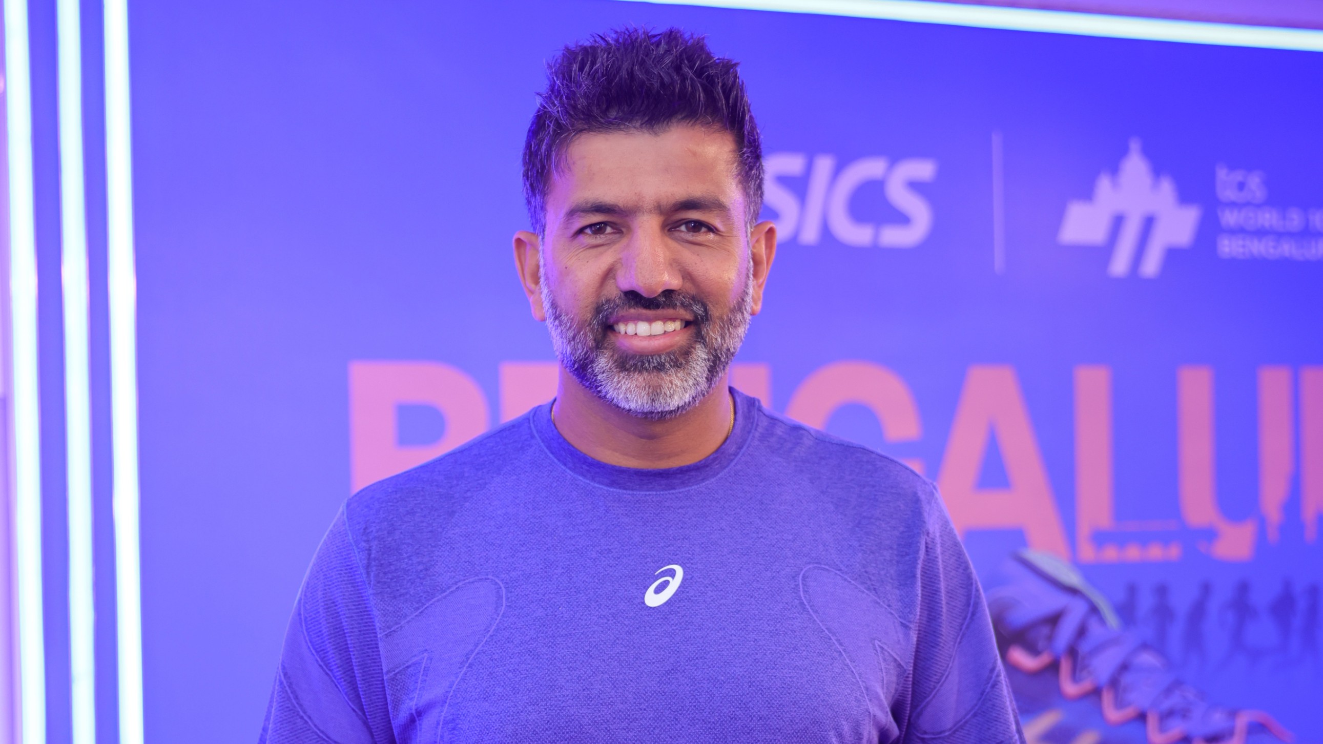 Excited to guide DK, other youngsters: Rohan Bopanna 