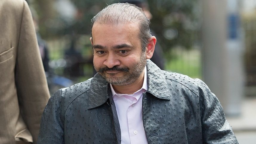 UK court refused to reopen Nirav Modi's case against extradition on 'quality of GoI assurance'