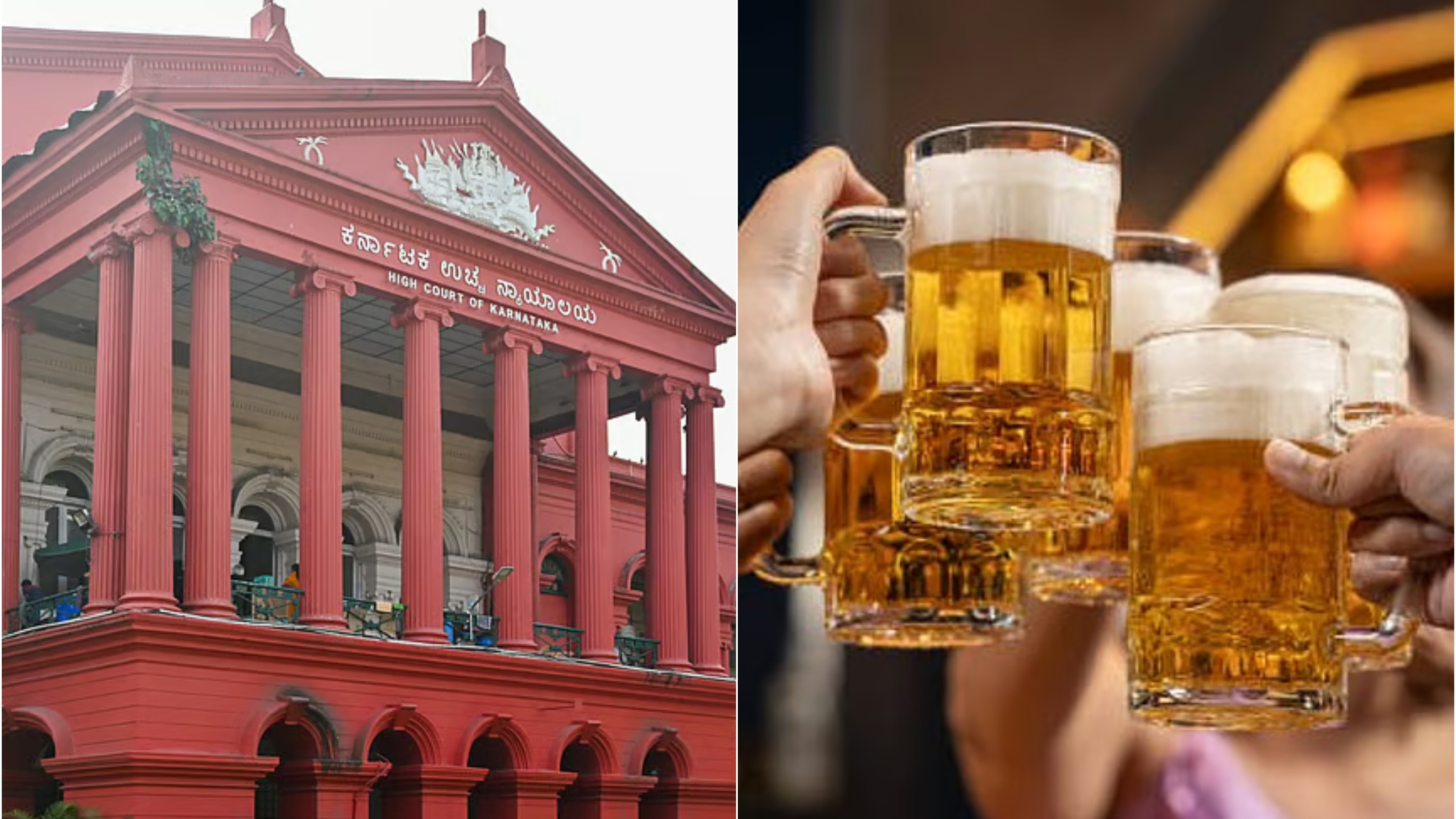 Breweries must initiate rigorous age verification protocols: Karnataka High Court