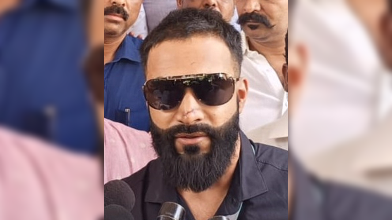 Lamborghini drift row: Ricky Rai being harassed over traffic violation, says lawyer