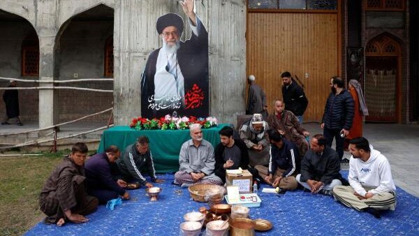 Security lens on Kashmir’s Iran donation drive surge as transparency, fund diversion fears emerge