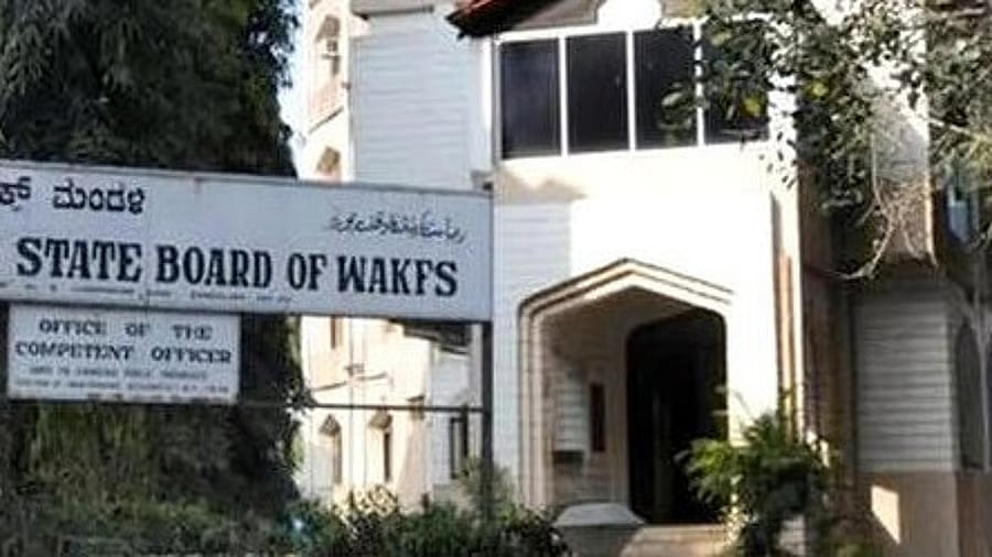 Waqf Board notices to landowners in Karnataka's Gokak, asks to furnish details of ownership