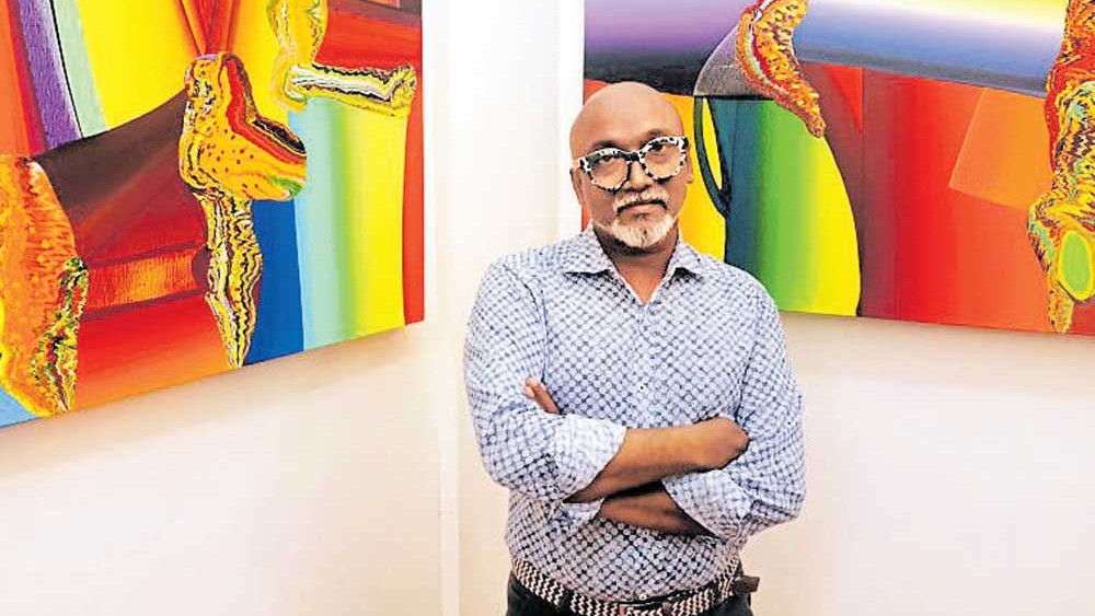 Bose Krishnamachari quit KMB following sexual harassment complaint: Biennale chairperson