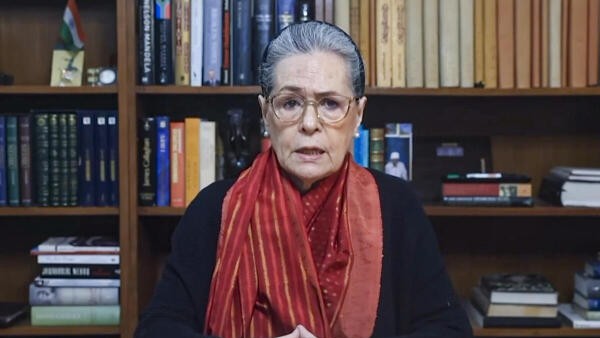 Veteran Congress leader Sonia Gandhi stable, under observation at Sir Ganga Ram Hospital