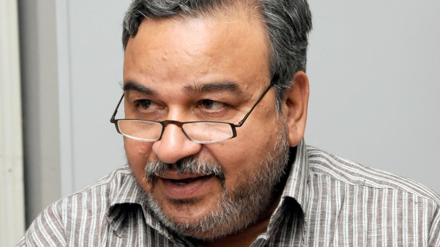 Karnataka bypolls: Congress accepts Minority dept chief’s resignation amid claims of ‘internal conspiracy’