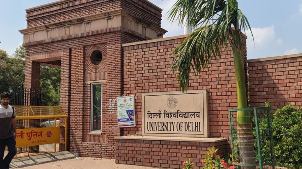 Delhi University UG admissions 2026 to begin in June; Check eligibility, fee structure and more