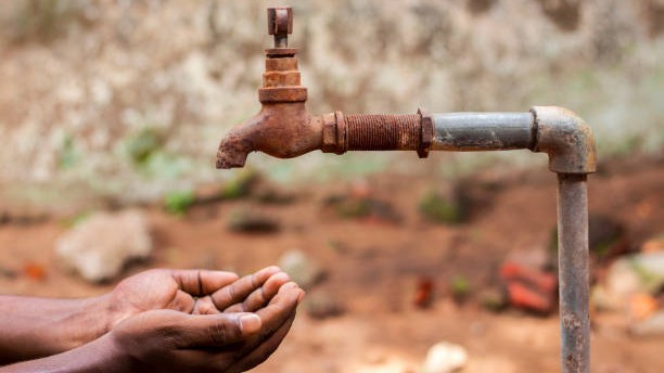Unspent funds deepen water challenge