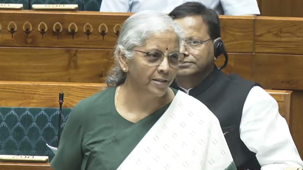 Parliament approves Finance Bill 2026