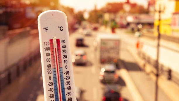 A race against the climate clock