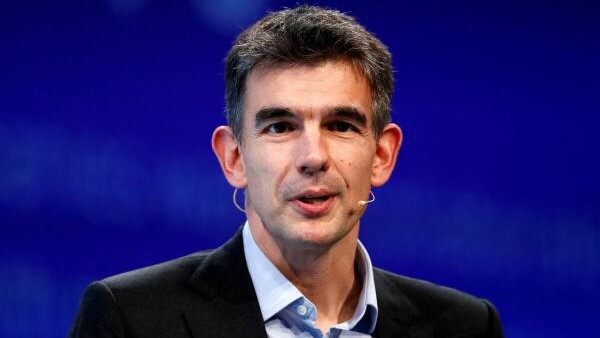 Ex-Google executive Matt Brittin named new BBC boss