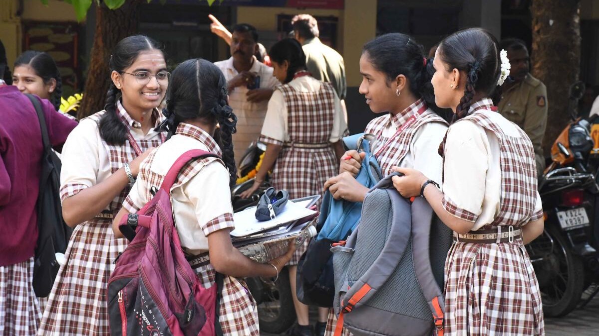 Karnataka: SSLC third language exam rescheduled to March 31