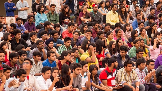 The missing link in Viksit Bharat 2047: Youth mental wellbeing