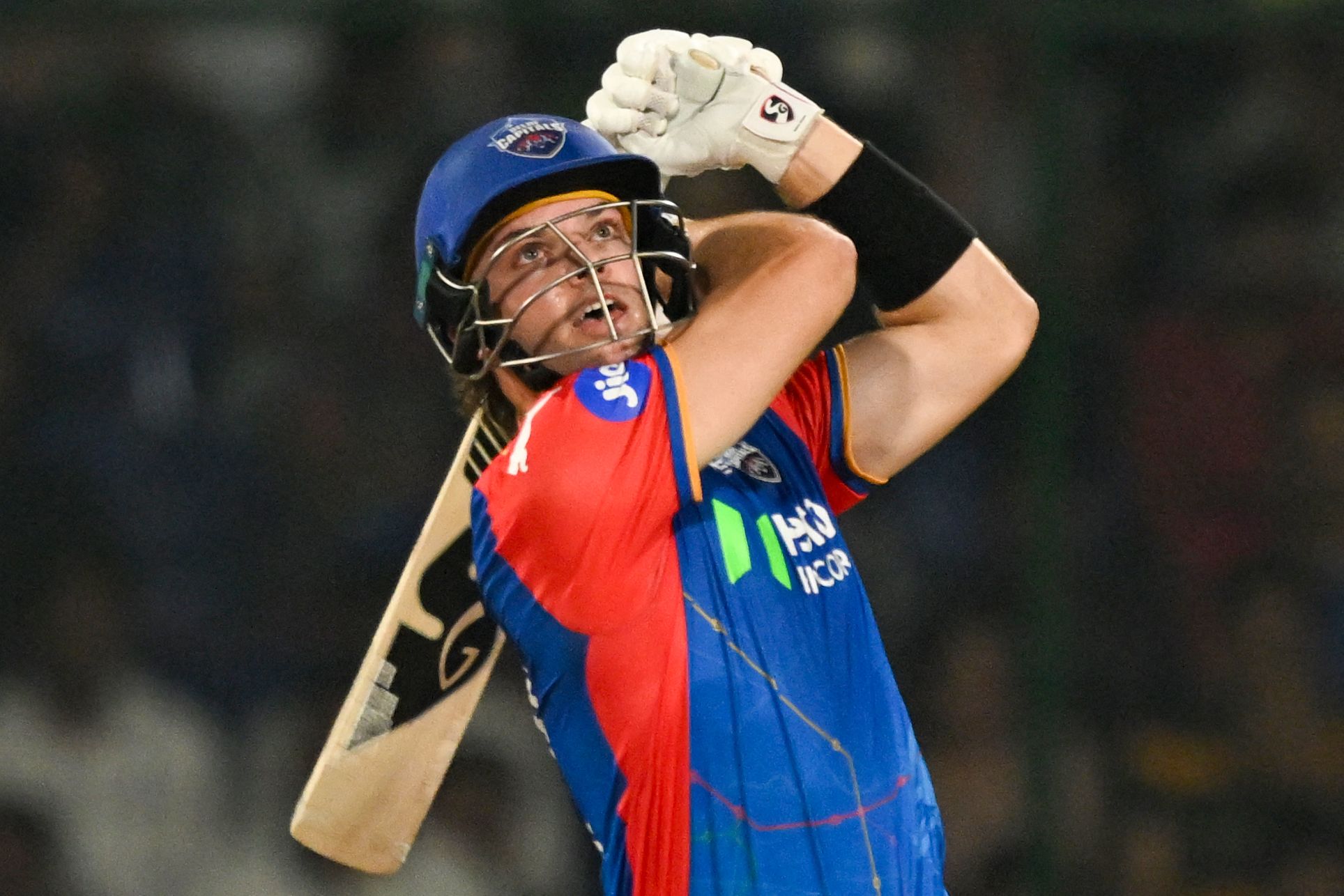 Delhi Capitals