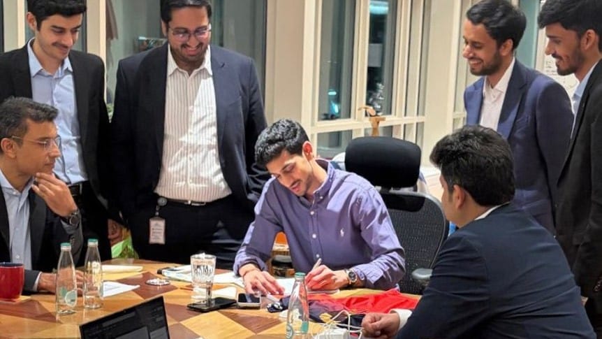 <div class="paragraphs"><p>Credit: Instagram/@aryamanvb</p></div>