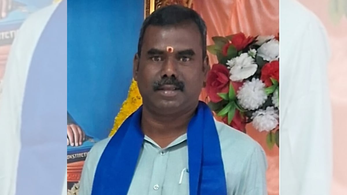 Don't plead for unconstitutional Deputy Chief Minister post; fight for real power: BJP leader