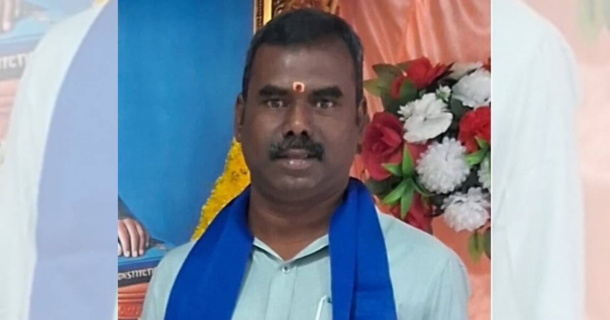 Don't plead for unconstitutional Deputy Chief Minister post; fight for real power: BJP leader