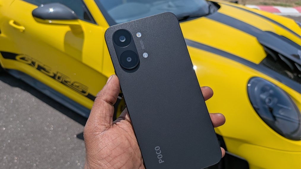 Poco X8 Pro Max Review: Power-packed mid-range phone with massive battery