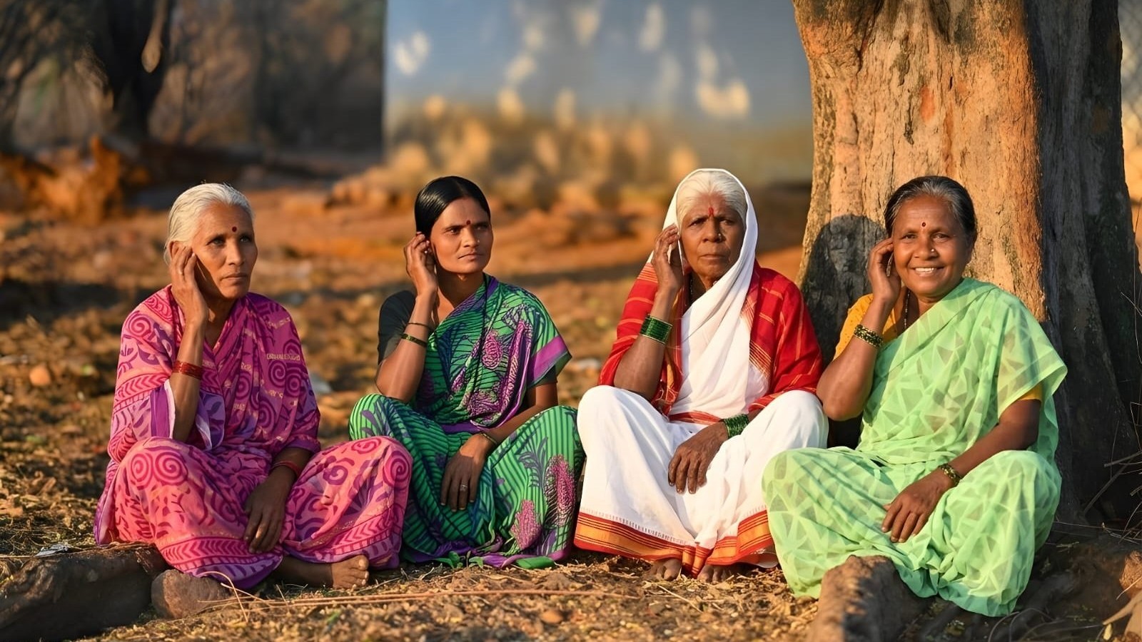 Kadugolla shepherding community bring their music to public