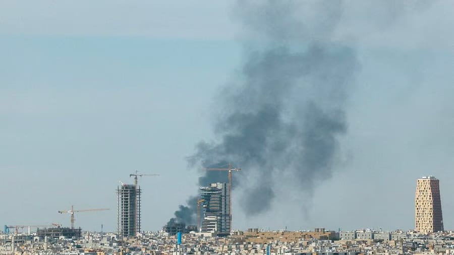 Uttar Pradesh: Family of man killed in Riyadh missile attack demands compensation, govt job for his widow