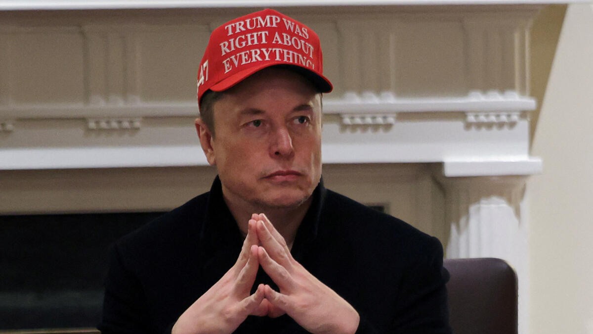 Elon Musk urges judge to review Twitter verdict, accuses jury of 'mocking' him
