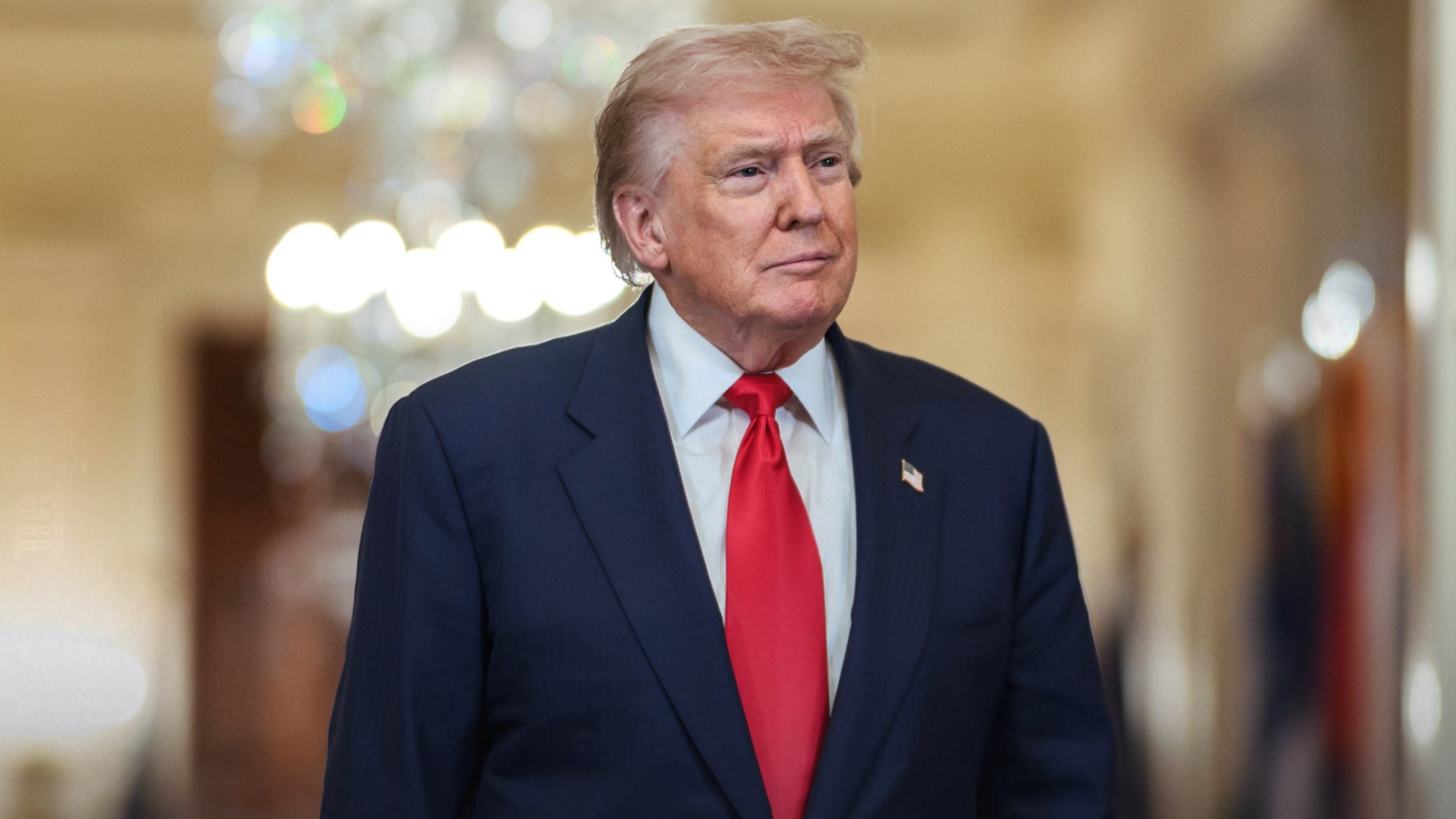 Trump has put Europe's leaders in a double bind over Iran