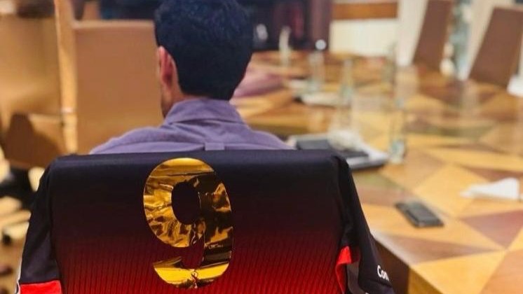 From warming the bench to RCB chairman: Aryaman Birla’s Rs 16,660 crore comeback in IPL
