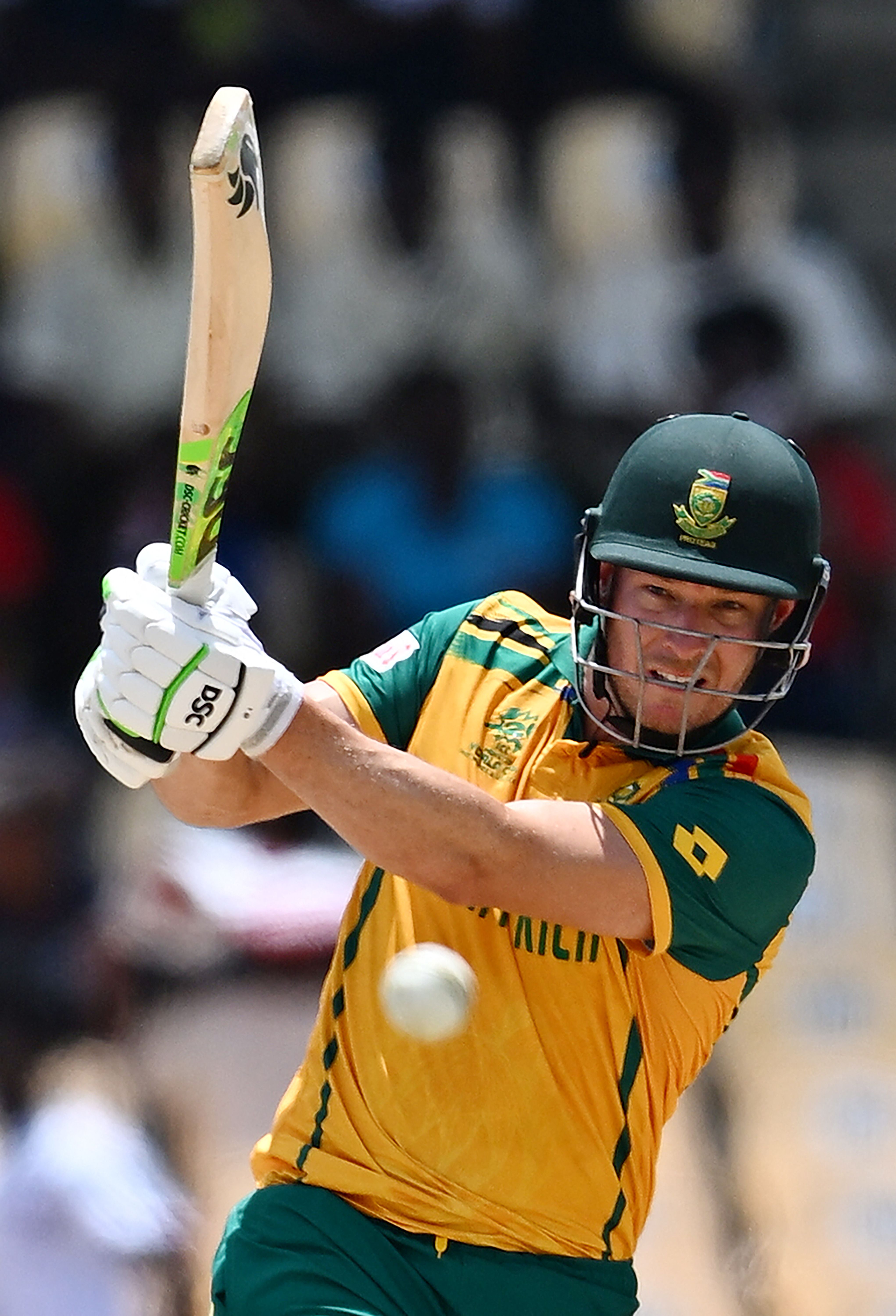 South Africa