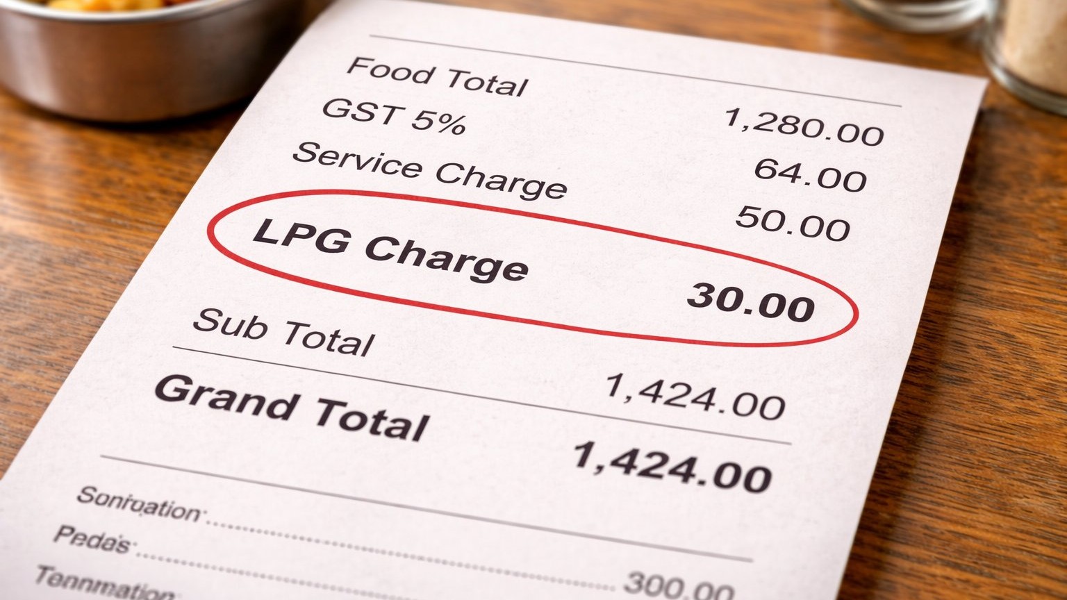 No 'LPG, fuel charges': Consumer Protection Authority warns hotels against levying extra charge amid crisis