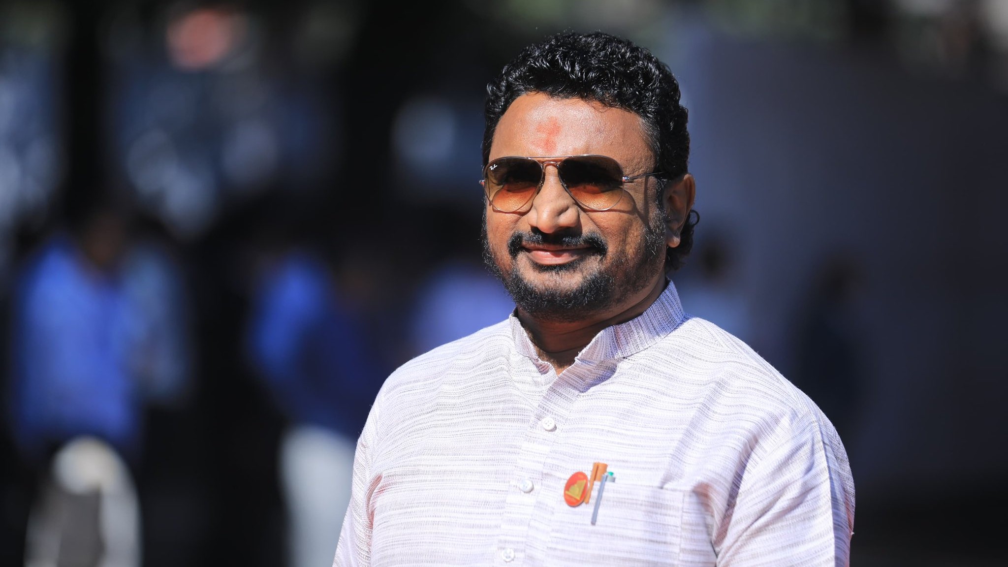 Maharashtra Council seeks 5-day jail to youth for fake news against NCP MLA