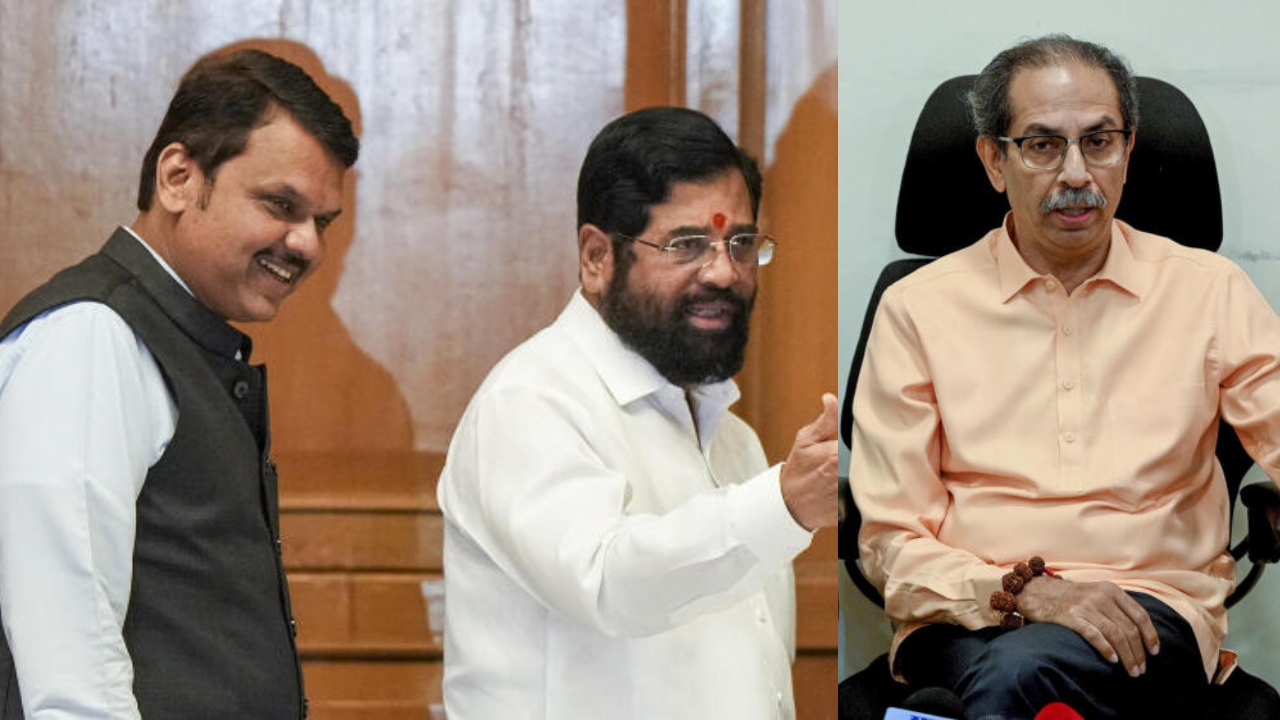 Maharashtra: Maha Yuti, MVA face widening rifts between allies