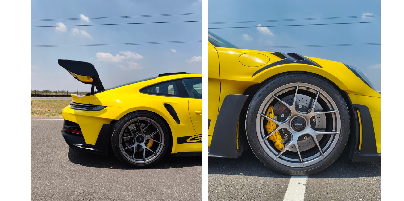 Poco X8 Pro Max's camera samples.