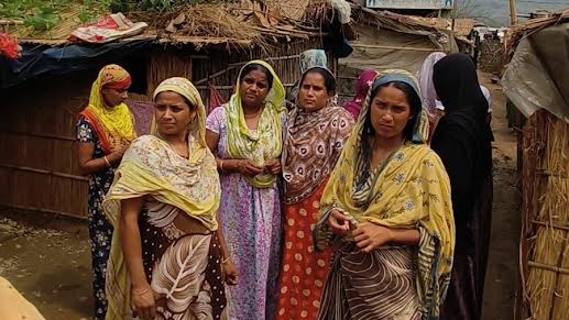 Assam Assembly Elections 2026 | Homes evicted, names removed from electoral rolls: Eviction victims to miss polls