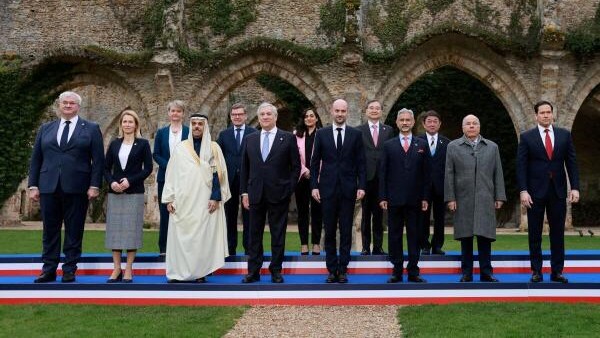 At G7 meet, EAM Jaishankar flags Global South's concerns over food, fuel and energy