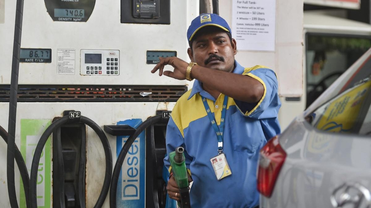 Fuel price hike | Can the government postpone the pain any longer?