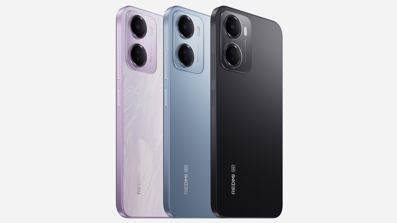 Gadgets Weekly: Redmi 15A, Samsung Galaxy Book6 PCs and more