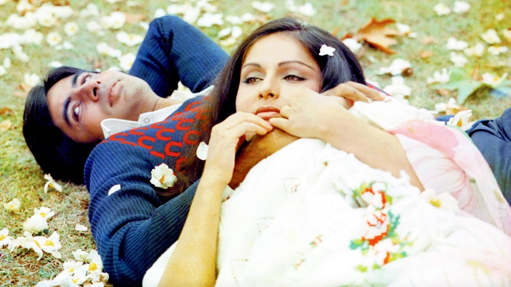 Kabhi Kabhie at 50: Still strikingly modern