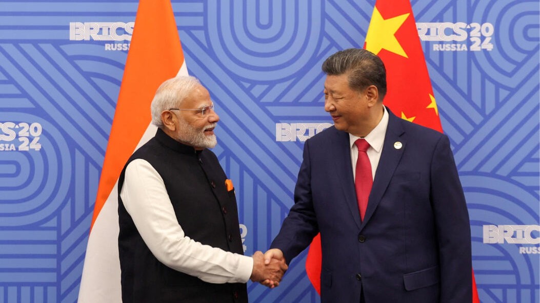 India & China's growth built on hard work, not foreign generosity: Beijing's veiled dig at US