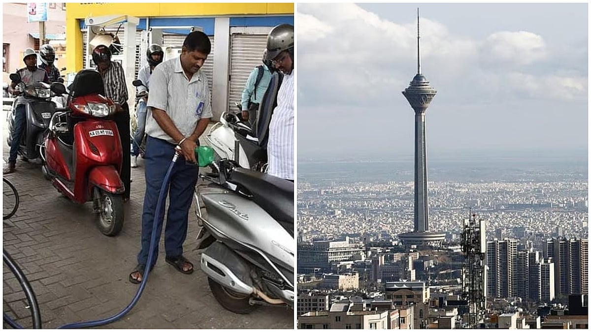 Govt Slashes Fuel Excise Duty; Iran Death Toll Tops 1,900 Amid US-Israel Strikes