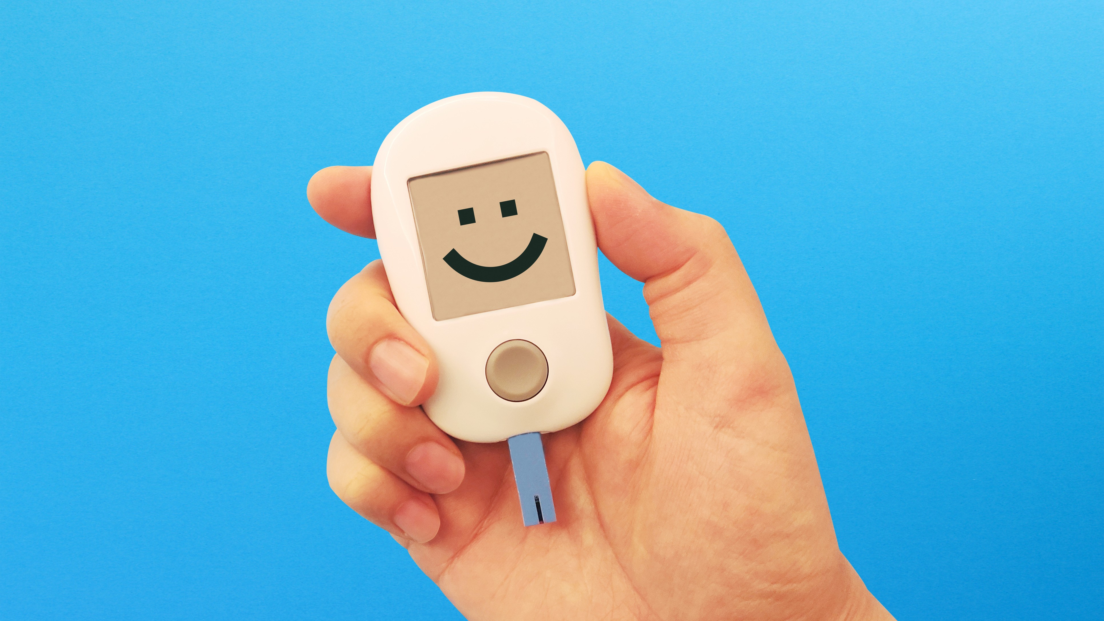 We might be very close to the first-ever diabetes tablet