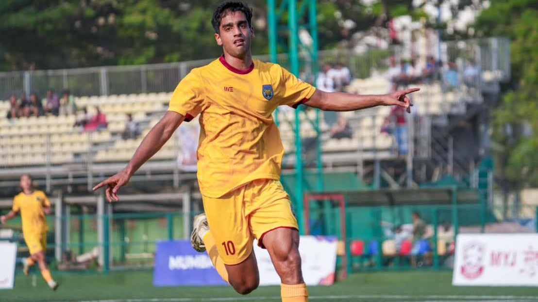 SC Bengaluru held 3-3 after blowing two-goal lead in I-League 2 opener
