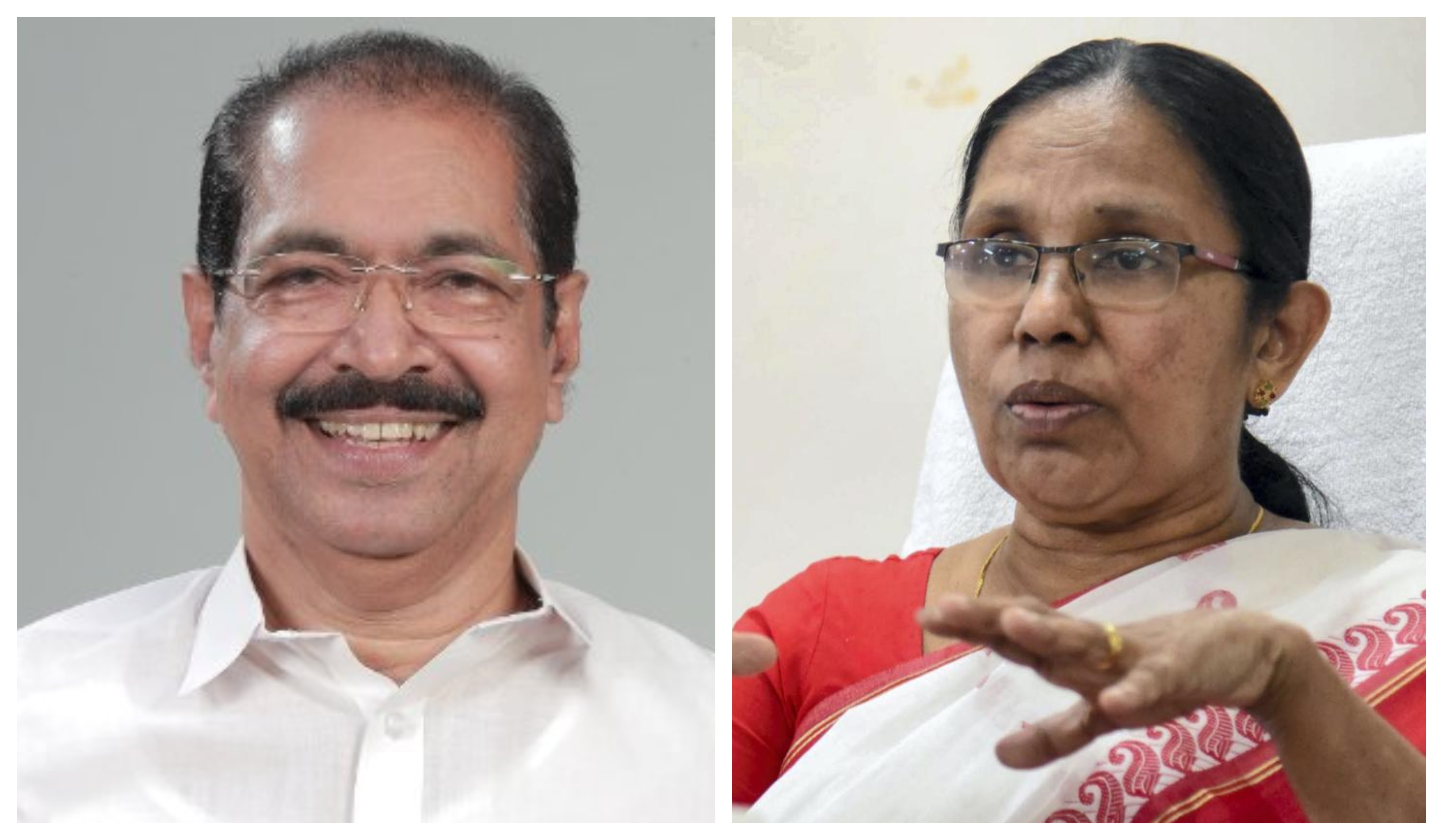 Kerala Assembly Elections 2026: LDF’s K K Shailaja vs UDF’s Sunny Joseph makes Peravoor a key political battleground