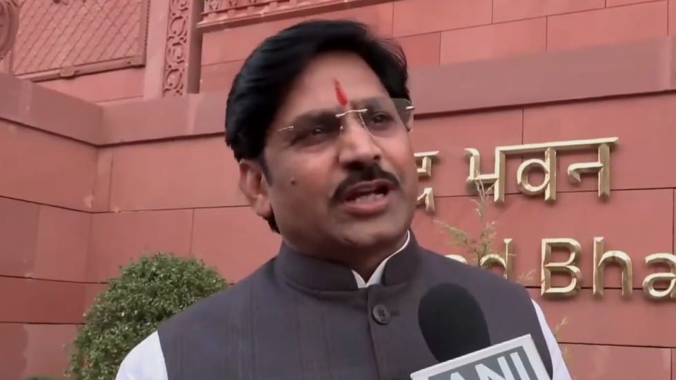 Forced conversions threat to national security, tribal identity at risk: BJP MP Solanki seeks central law