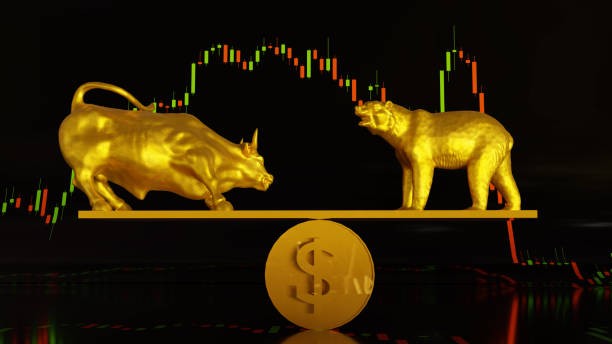 Global gold market shifts towards investment-led demand amid uncertainty, geopolitical tensions