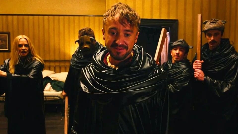 'They Will Kill You' movie review: This video game-like thriller never levels up