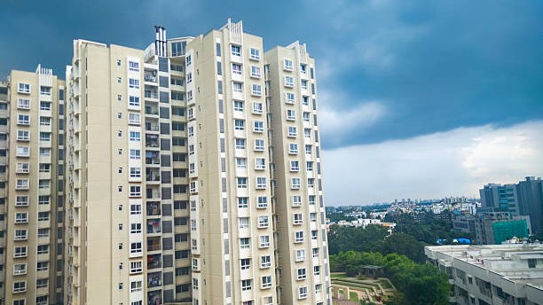 Top 7 Indian cities log 7% drop in housing sales in Q1 2026