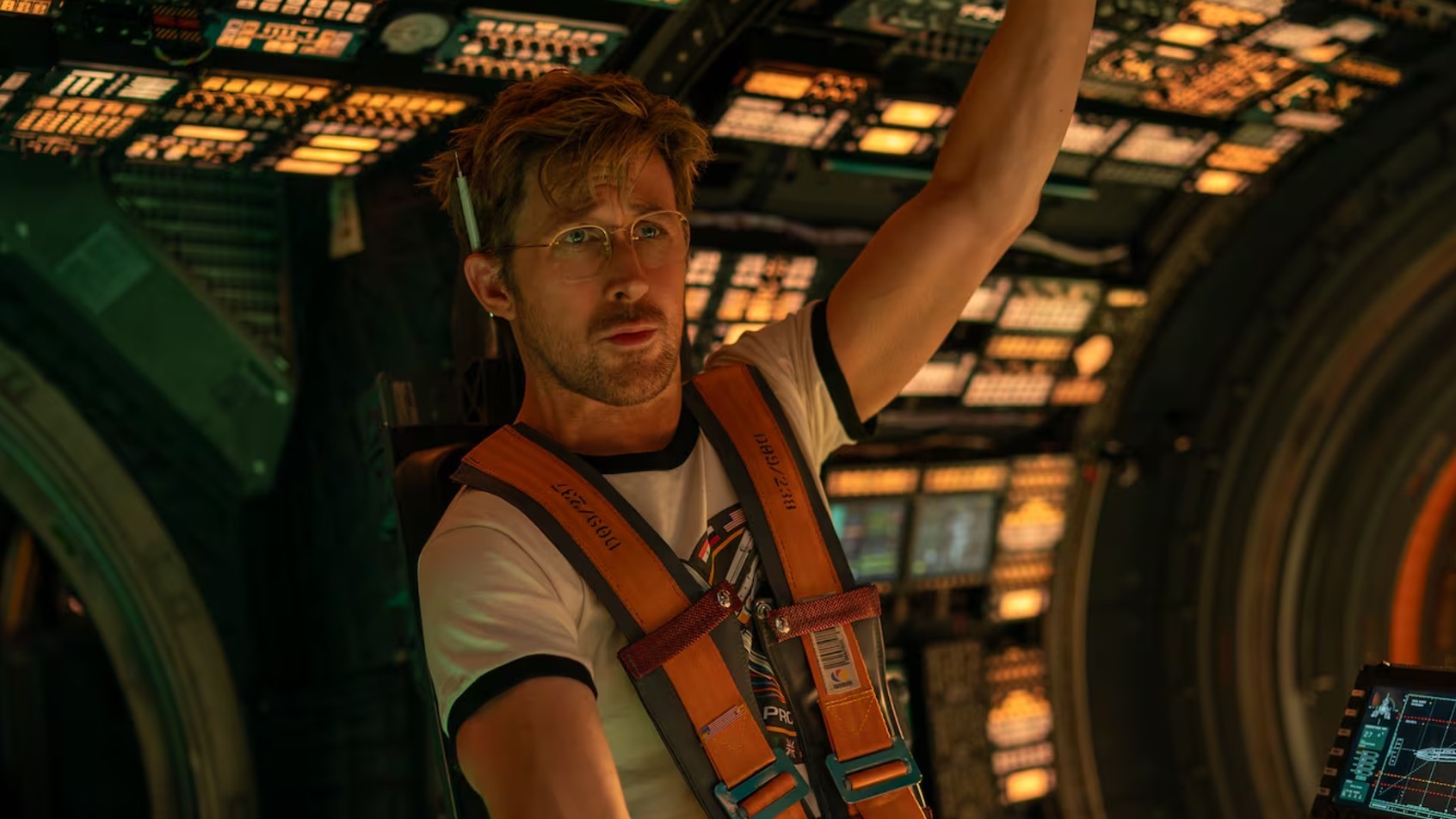 Project Hail Mary review: An unlikely friendship in deep space