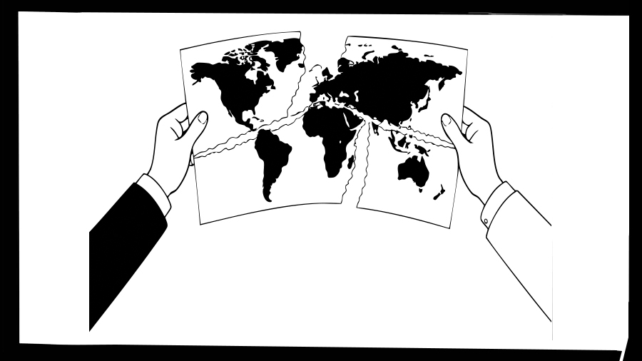 In a fractured world, WTO matters more than ever