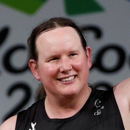 Weightlifter Laurel Hubbard, the first openly transgender woman to compete at the Olympics (Tokyo 2020), sparked conversations around fairness and policy.