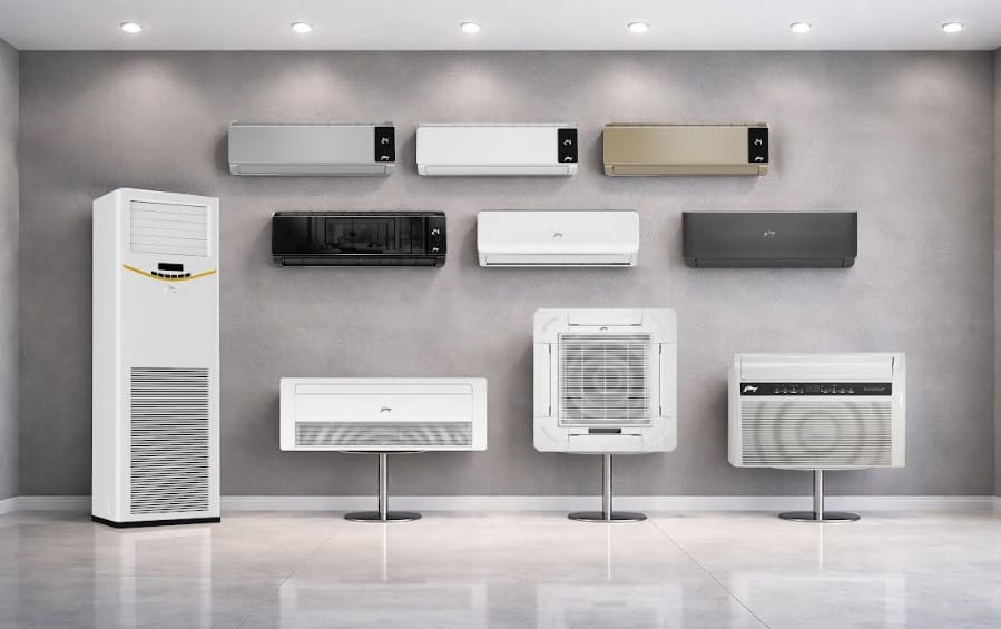 Godrej brings new 2026 series smart ACs.